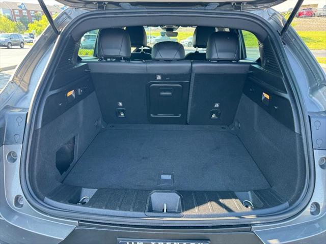 used 2024 Dodge Hornet car, priced at $24,495