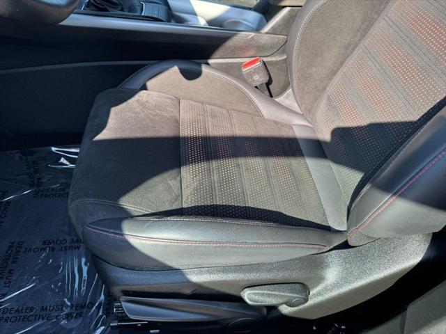 used 2024 Dodge Hornet car, priced at $24,495
