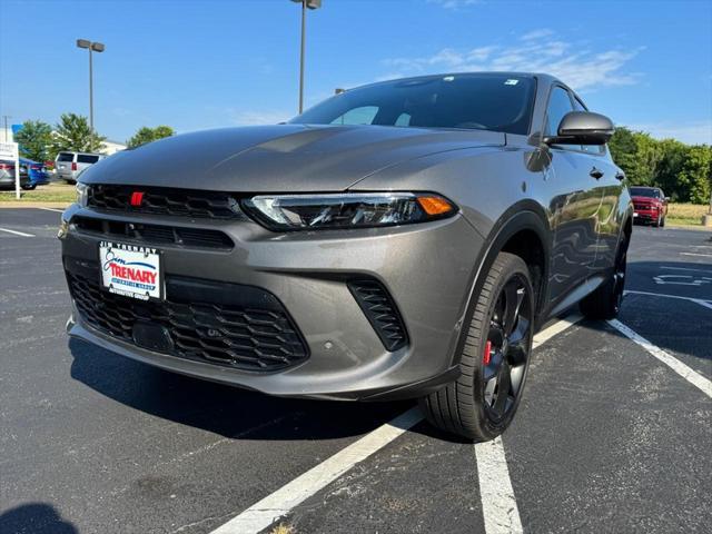 used 2024 Dodge Hornet car, priced at $24,495