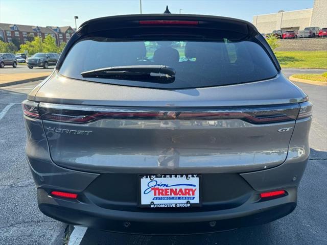used 2024 Dodge Hornet car, priced at $24,495