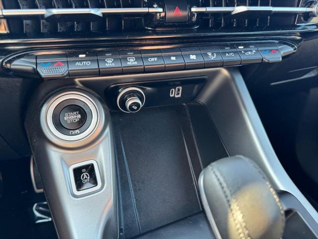 used 2024 Dodge Hornet car, priced at $24,495