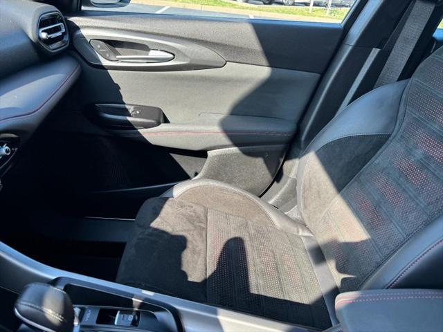 used 2024 Dodge Hornet car, priced at $24,495