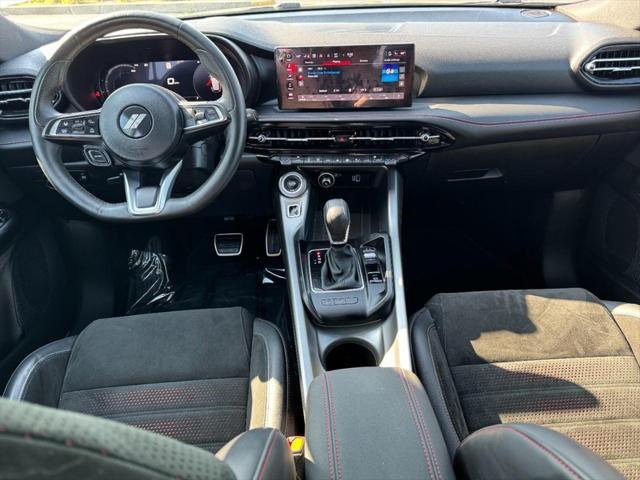 used 2024 Dodge Hornet car, priced at $24,495