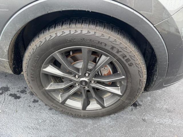 used 2018 Ford Explorer car, priced at $18,998