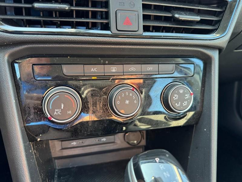 used 2023 Volkswagen Taos car, priced at $19,229