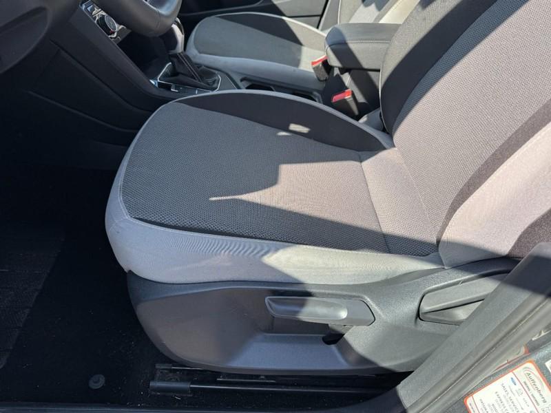 used 2023 Volkswagen Taos car, priced at $19,229