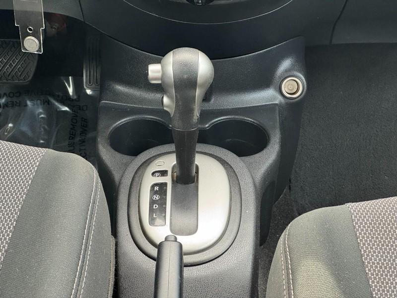 used 2019 Nissan Versa car, priced at $9,495