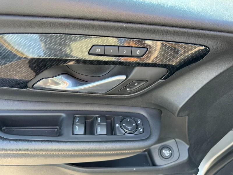 used 2023 GMC Terrain car, priced at $24,229