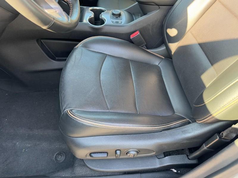 used 2023 GMC Terrain car, priced at $24,229