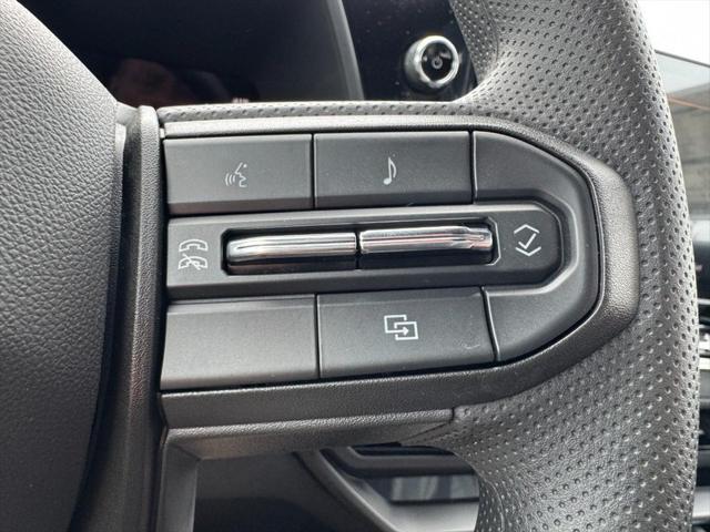 new 2025 Chevrolet Colorado car, priced at $33,585