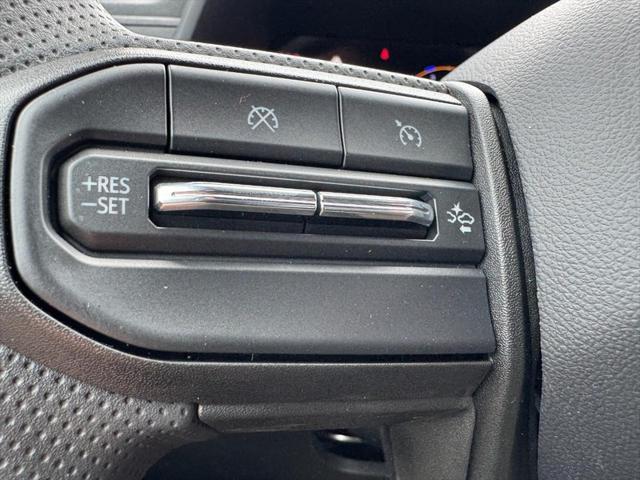 new 2025 Chevrolet Colorado car, priced at $33,585