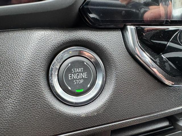 new 2025 Chevrolet Colorado car, priced at $33,585