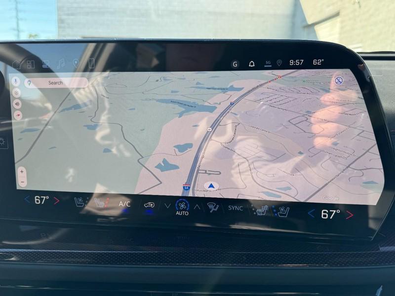 new 2026 Chevrolet Traverse car, priced at $55,895