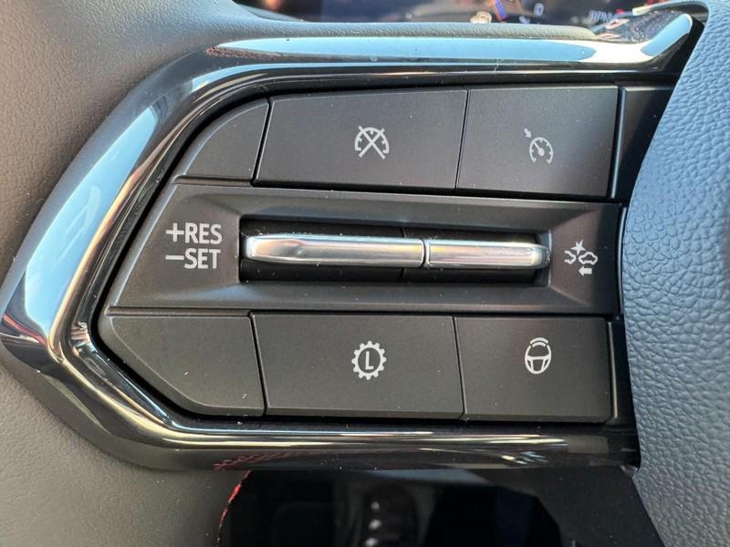 new 2026 Chevrolet Traverse car, priced at $55,895