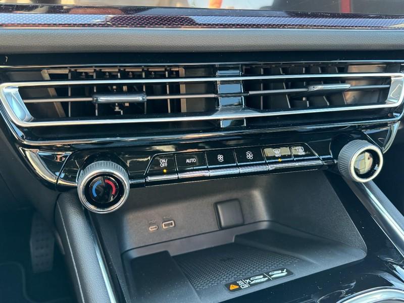 new 2026 Chevrolet Traverse car, priced at $55,895