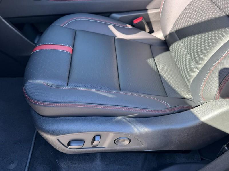 new 2026 Chevrolet Traverse car, priced at $55,895