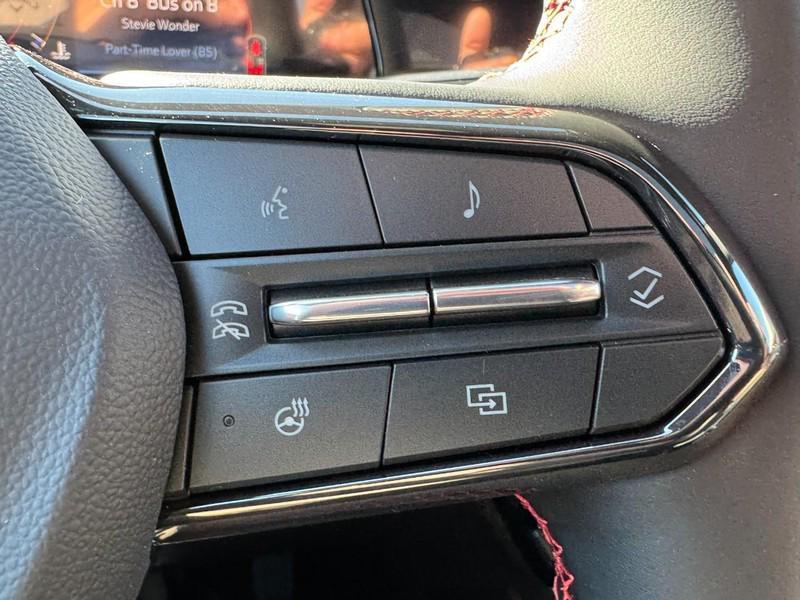 new 2026 Chevrolet Traverse car, priced at $55,895