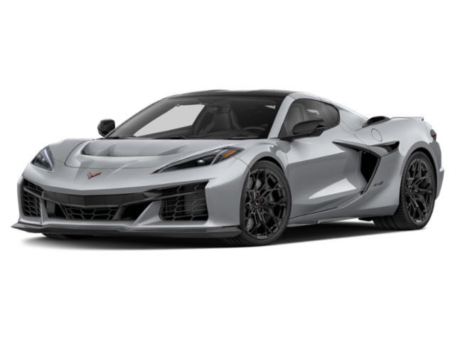 new 2025 Chevrolet Corvette car, priced at $208,850
