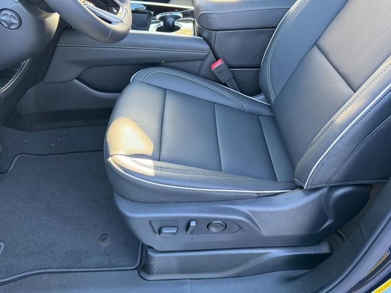 new 2026 Chevrolet Tahoe car, priced at $78,985