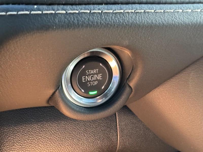 new 2026 Chevrolet Tahoe car, priced at $78,985