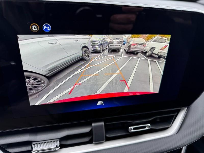 new 2026 Chevrolet Equinox car, priced at $27,790