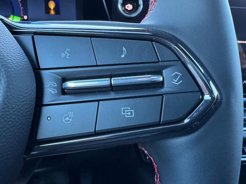 new 2026 Chevrolet Equinox EV car, priced at $48,791