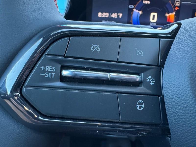 new 2026 Chevrolet Equinox EV car, priced at $48,791