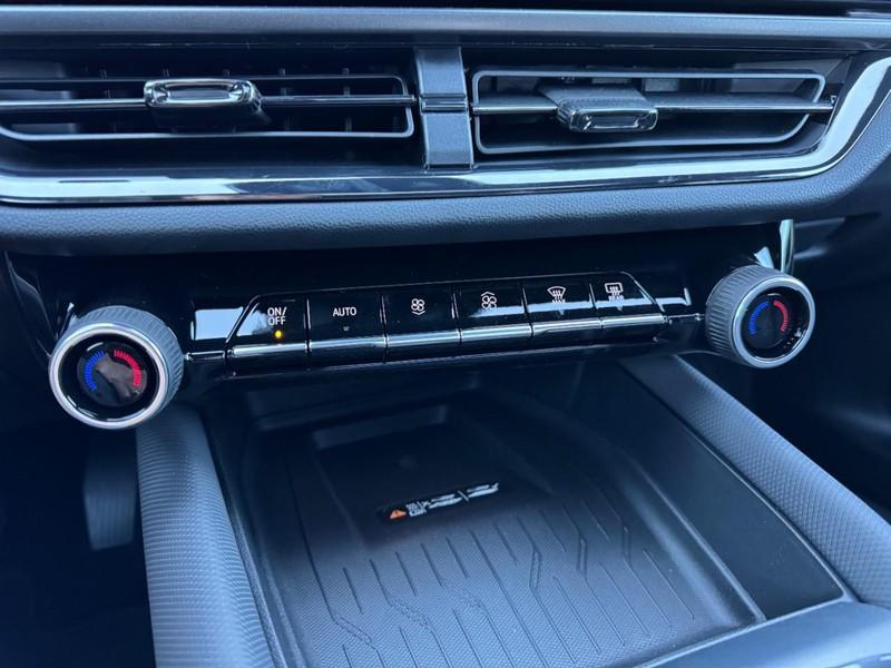 new 2026 Chevrolet Equinox EV car, priced at $48,791