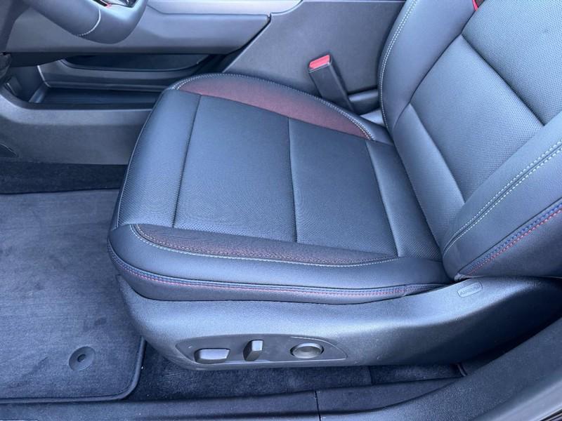 new 2026 Chevrolet Equinox EV car, priced at $48,791