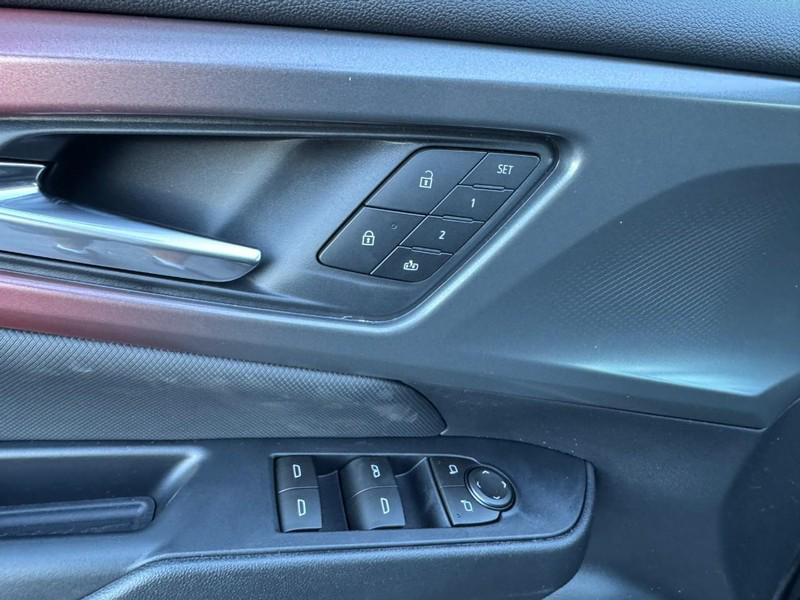 new 2026 Chevrolet Equinox EV car, priced at $48,791