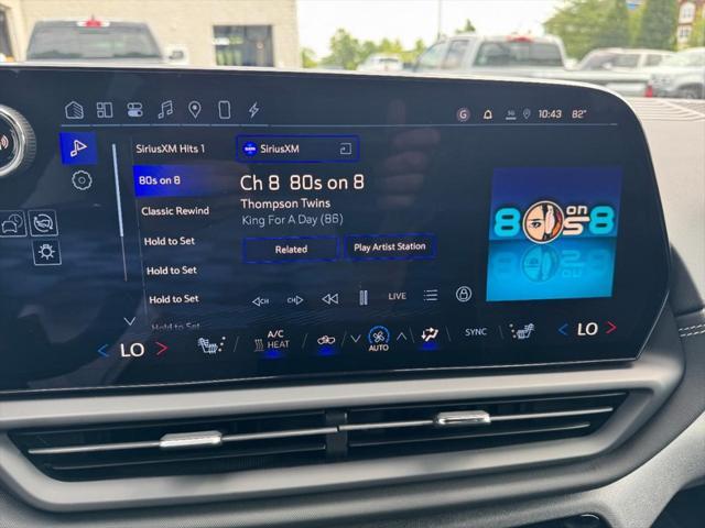 new 2026 Chevrolet Silverado EV car, priced at $58,990