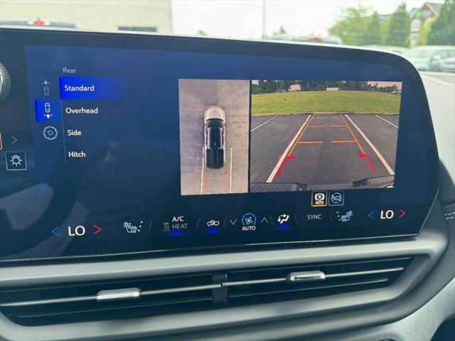 new 2026 Chevrolet Silverado EV car, priced at $58,990
