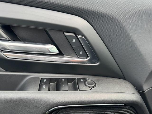 new 2026 Chevrolet Silverado EV car, priced at $58,990