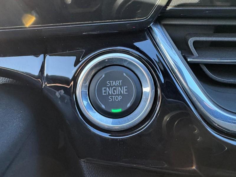 new 2026 Chevrolet Trax car, priced at $26,610