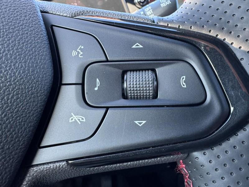 new 2026 Chevrolet Trax car, priced at $26,610