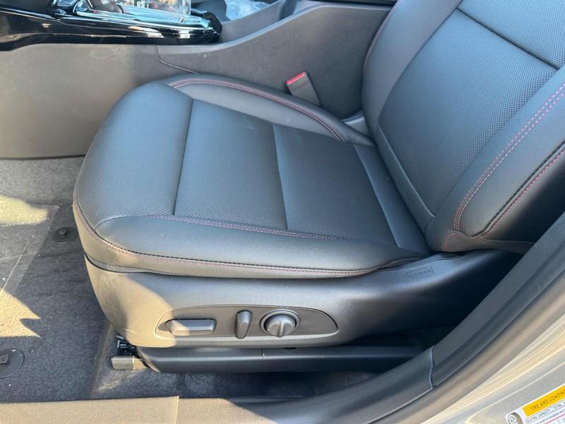 new 2026 Chevrolet Trax car, priced at $26,610