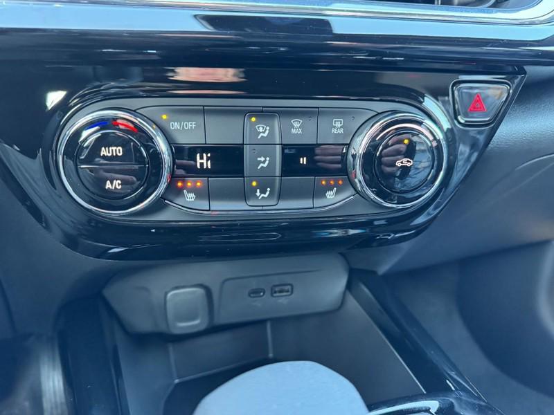 new 2026 Chevrolet Trax car, priced at $26,610