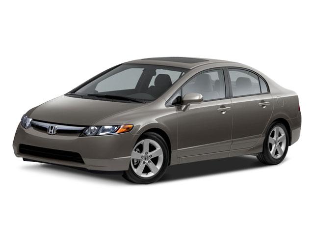 used 2008 Honda Civic car, priced at $99,999