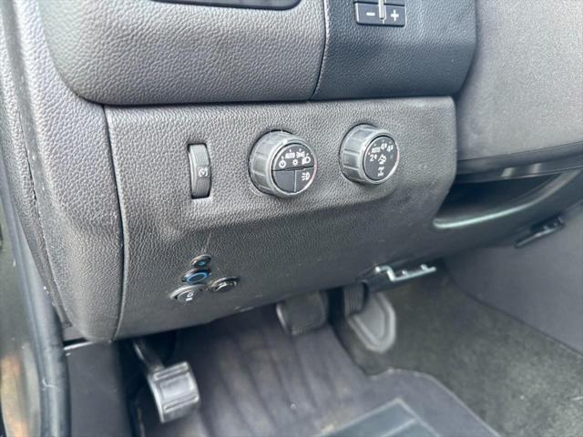 used 2017 Chevrolet Colorado car, priced at $24,995
