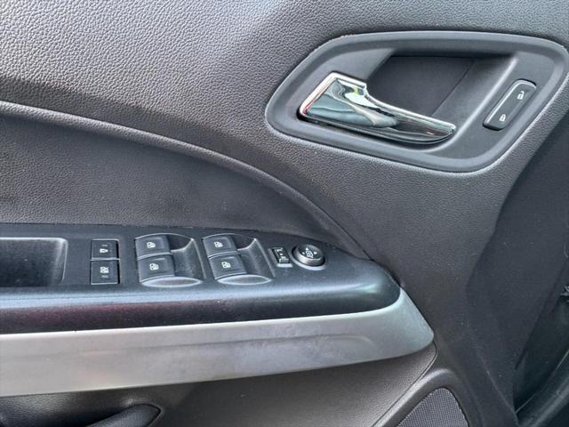 used 2017 Chevrolet Colorado car, priced at $24,995