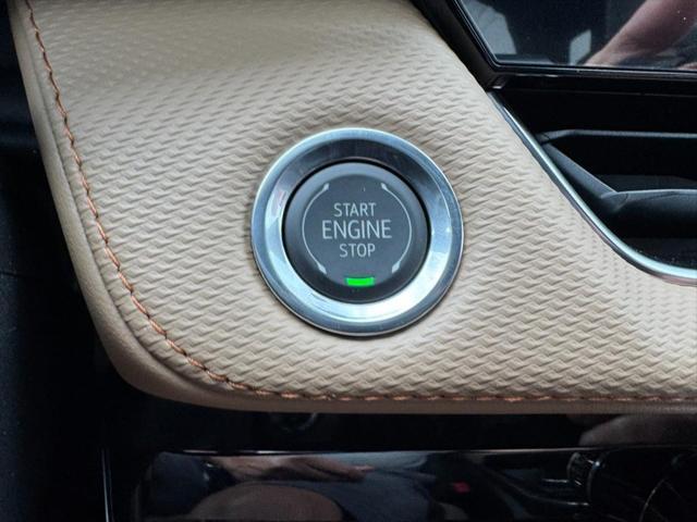 new 2026 Chevrolet Equinox car, priced at $30,845