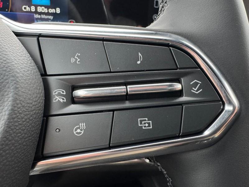 new 2026 Chevrolet Equinox car, priced at $32,091