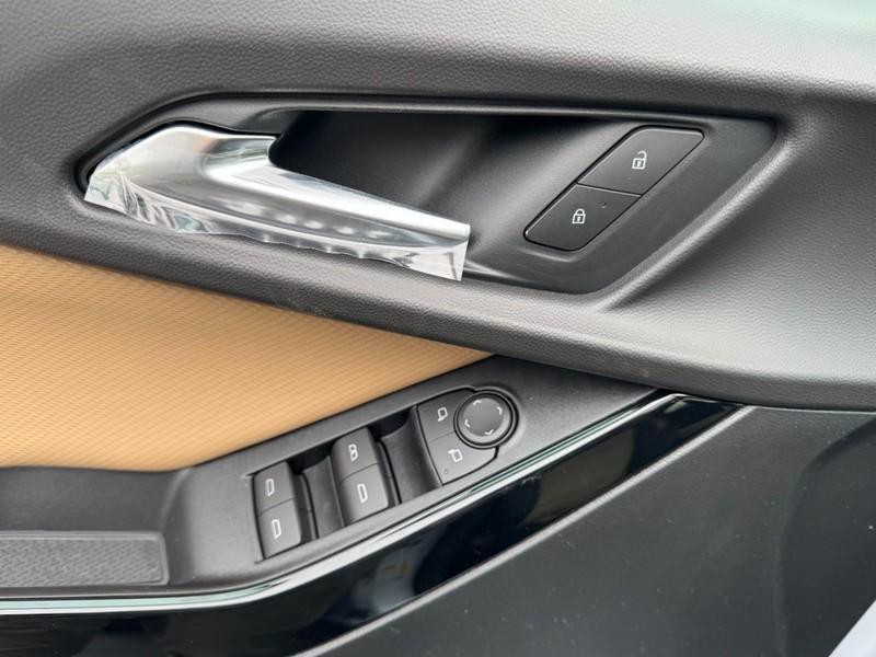 new 2026 Chevrolet Equinox car, priced at $32,091