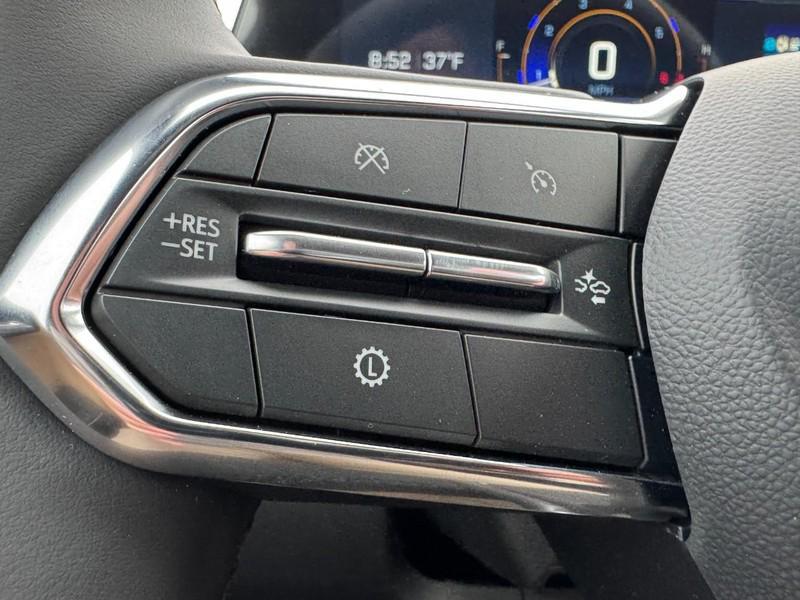 new 2026 Chevrolet Equinox car, priced at $32,091