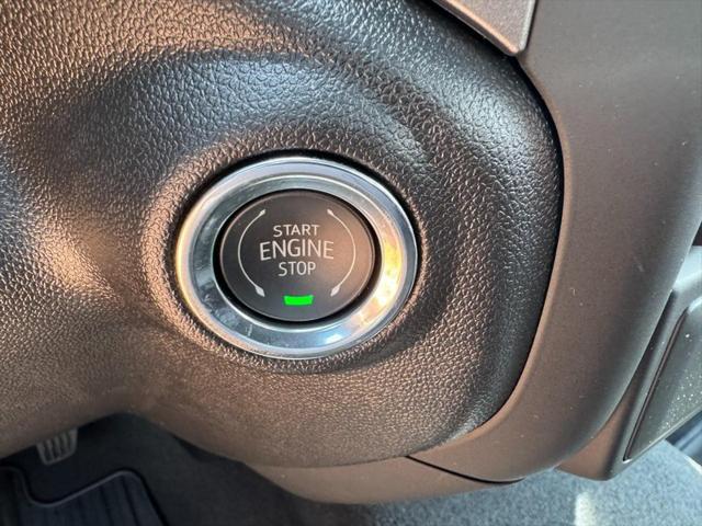 new 2025 Chevrolet Silverado 1500 car, priced at $38,960