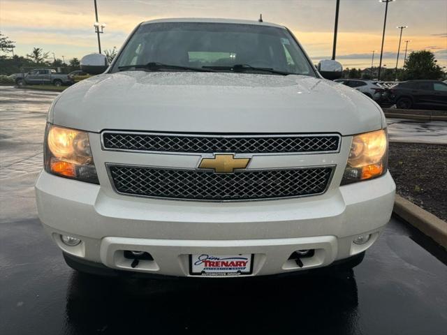 used 2013 Chevrolet Tahoe car, priced at $15,495