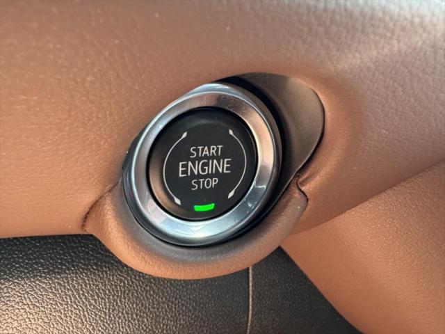 new 2025 Chevrolet Suburban car, priced at $89,970