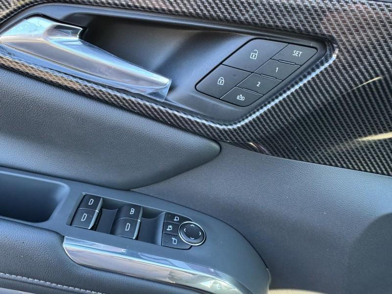 new 2026 Chevrolet Traverse car, priced at $58,185