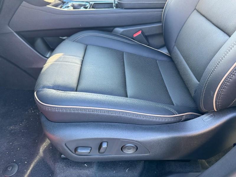 new 2026 Chevrolet Traverse car, priced at $58,185