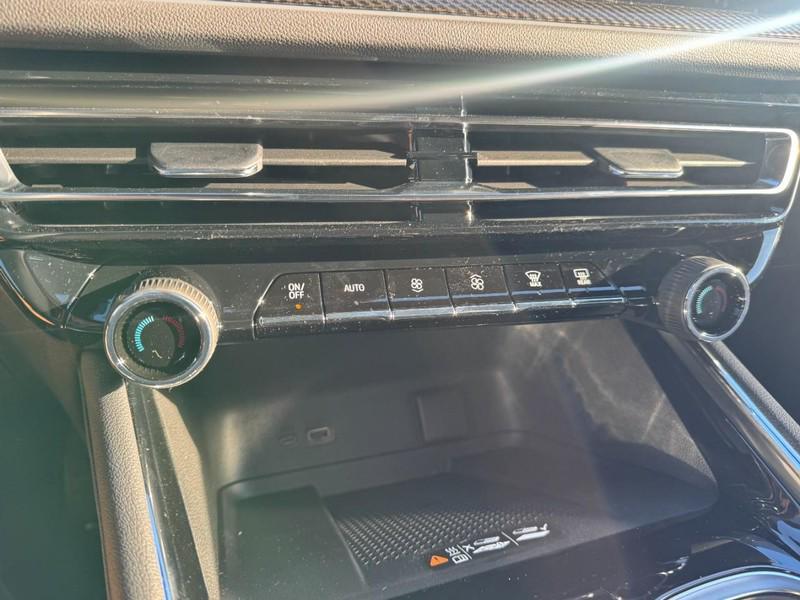 new 2026 Chevrolet Traverse car, priced at $58,185